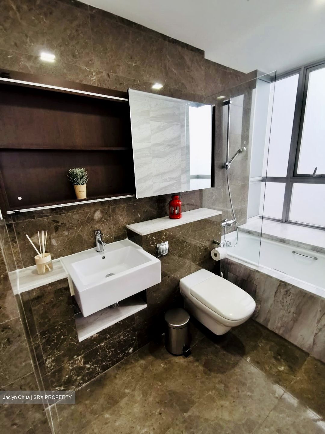 The Parc Condominium (D5), Condominium #455428031